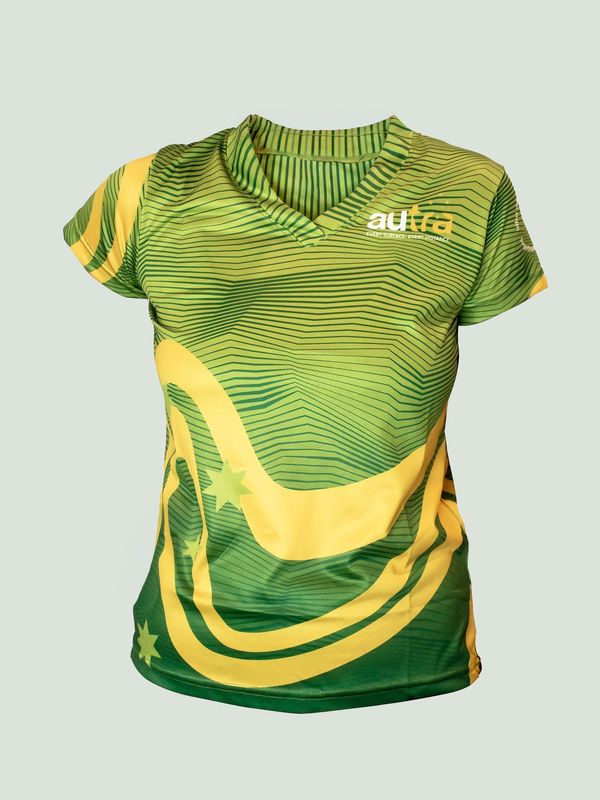 AUTRA Women's Shirt