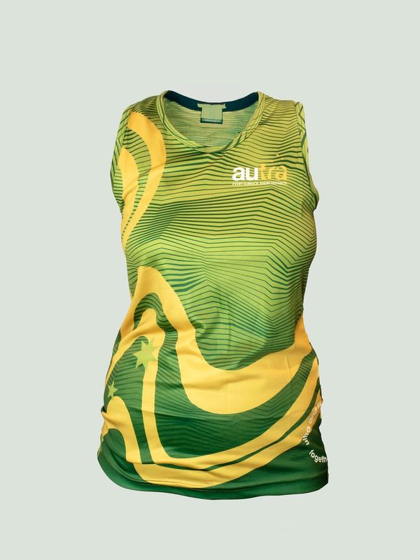 AUTRA Women's RacerBack
