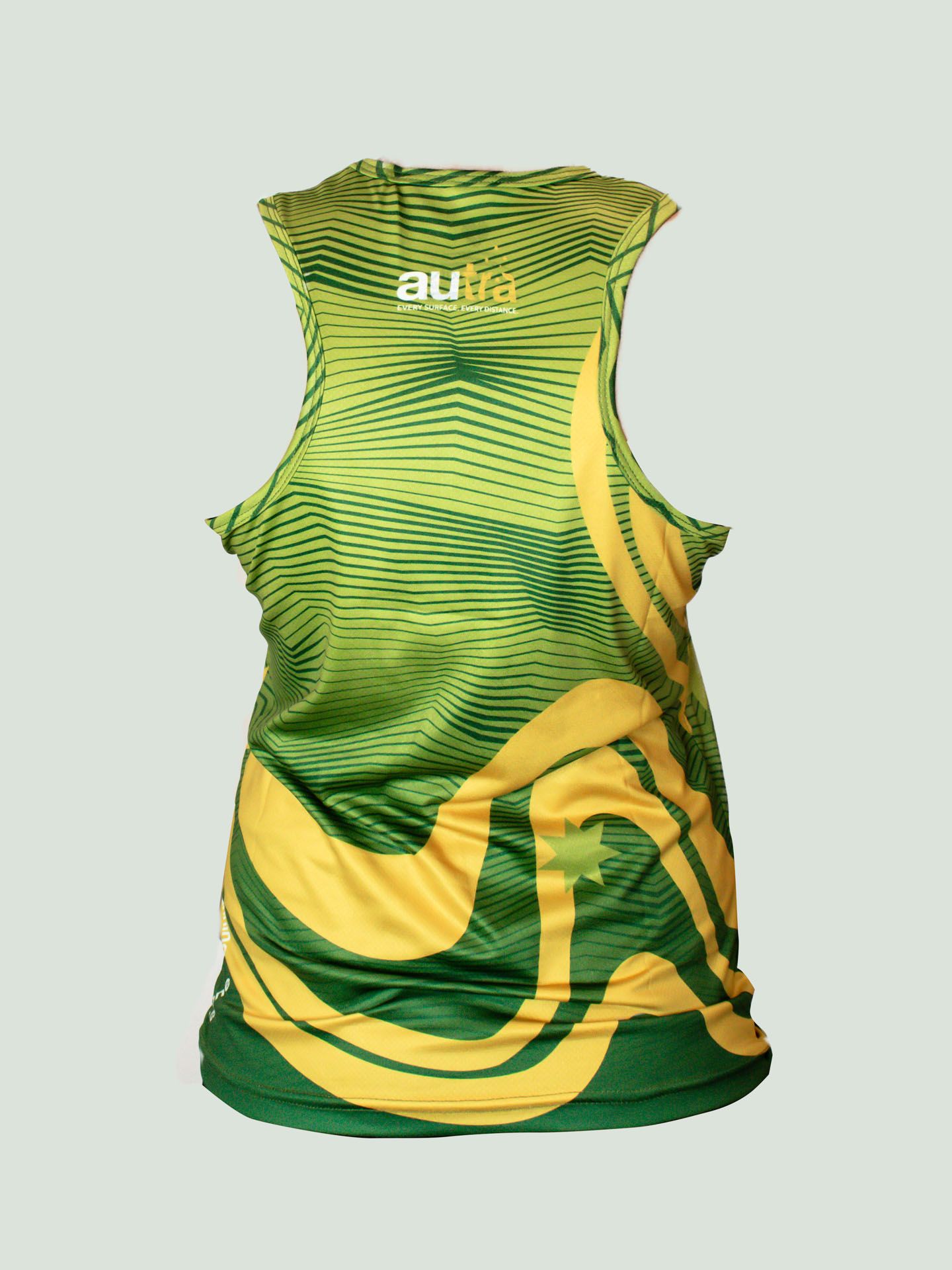 AUTRA Women's RacerBack