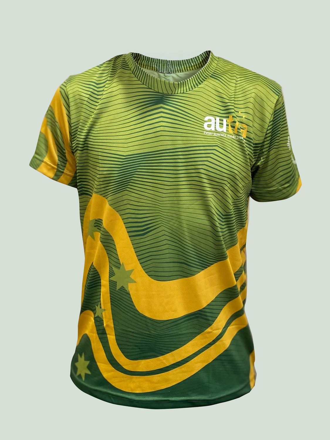 AUTRA Men's Shirt