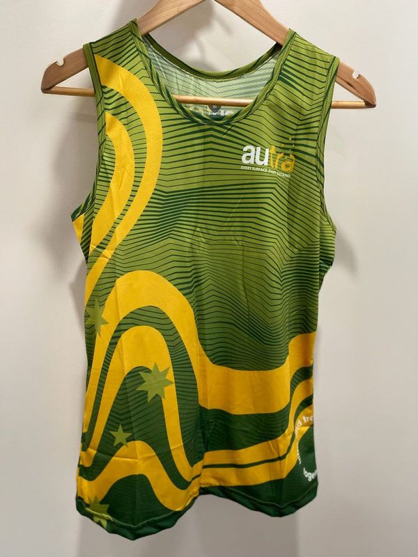 AUTRA Women's Singlet