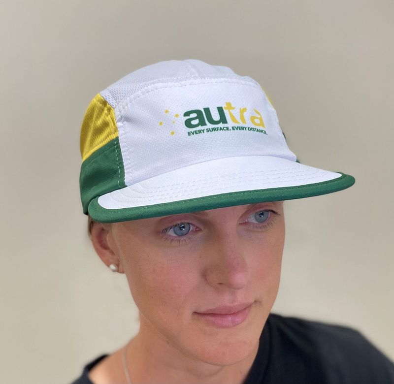 AUTRA White Cap