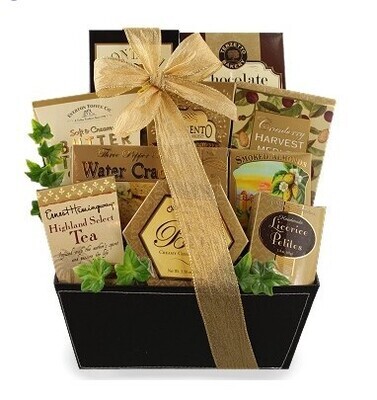 Corporate Gift Baskets