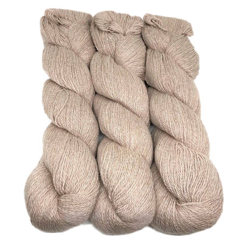 Illimani Sabri 1, Colour: 84  Fawn