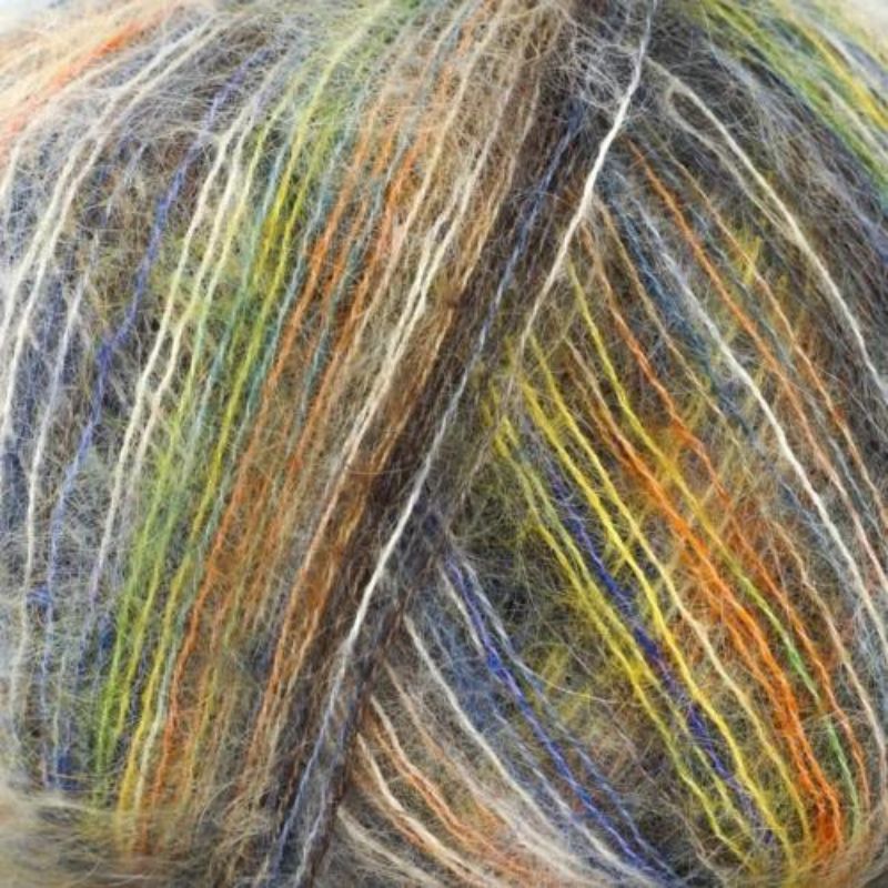 Berroco Aerial Color, Colour: 34104 Cassatt