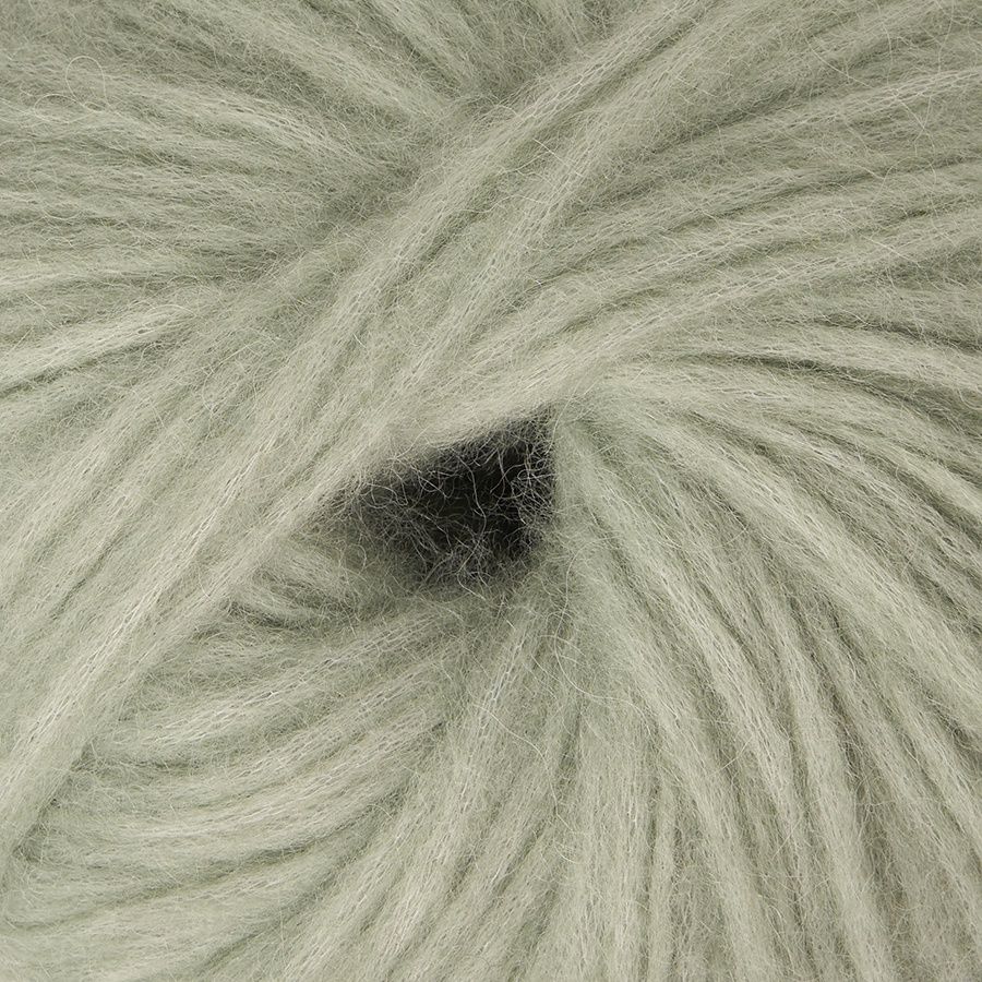 Mode at Rowan Softest Alpaca, Colour: 016 Eucalyptus on B/O
