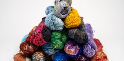 Yarn by Weight