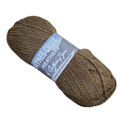 Gathering Yarn - DK Heathers