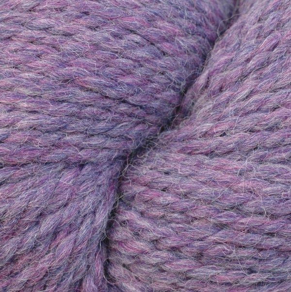 Ultra Alpaca Chunky, Colour: 7283 Lavender Mix C