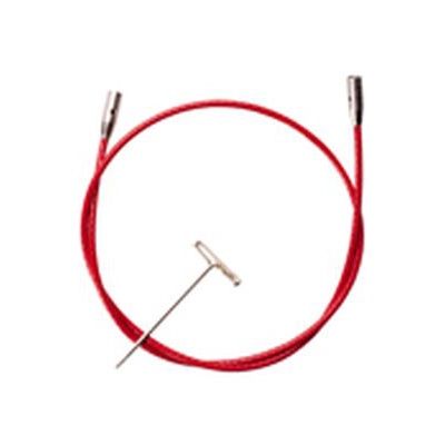 Chiaogoo TWIST Red Cable