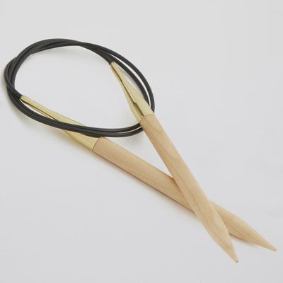 Knitters Pride Basix Fixed Circular