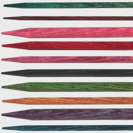 Knitters Pride Dreamz Double Pointed Needles