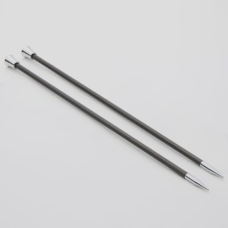 Knitters Pride Karbonz Straight Needles
