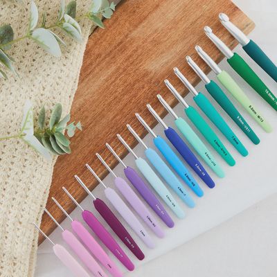 Knitters Pride Waves Crochet Hooks