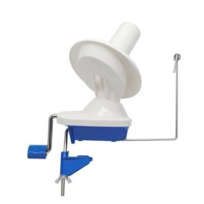 Estelle Blue Ball Winder