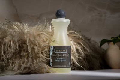 Eucalan No Rinse Wash