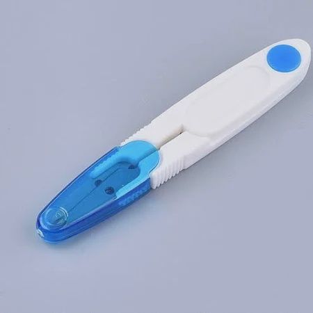 Mini Yarn Snippers-Scissor