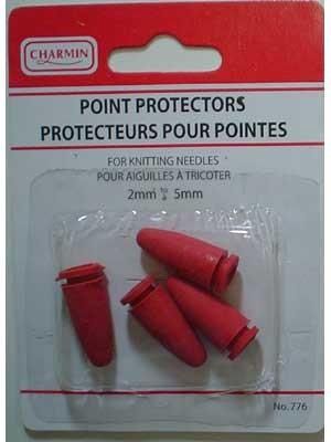 Point Protectors Small 4 pieces