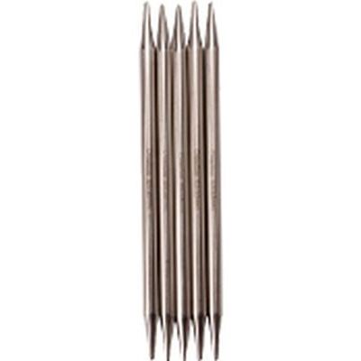 Double Pointed Needles