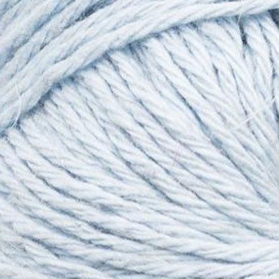 Allino BC Garn Linen Cotton Blend, Colour: 33 Ice Blue TBD