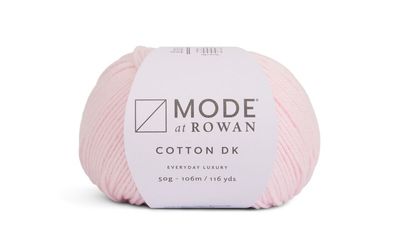 Mode at Rowan - Cotton DK