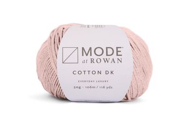 Mode at Rowan - Cotton DK