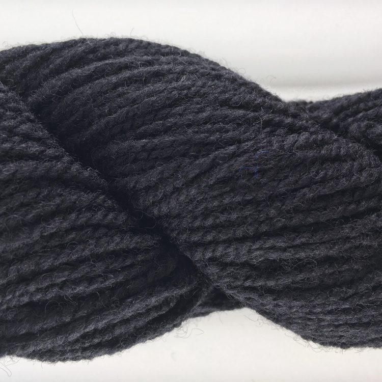 Briggs &amp; Little Tuffy, Colour: 98-Black