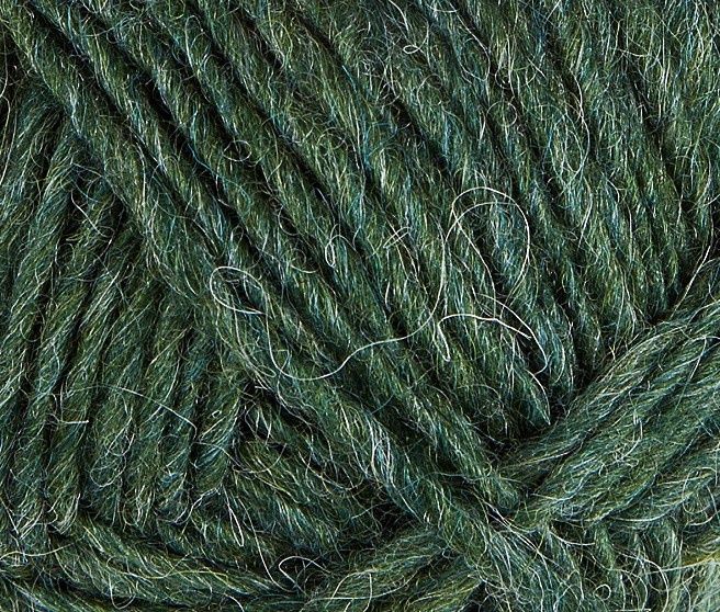 Léttlopi, Colour: 1706  Lyme Grass