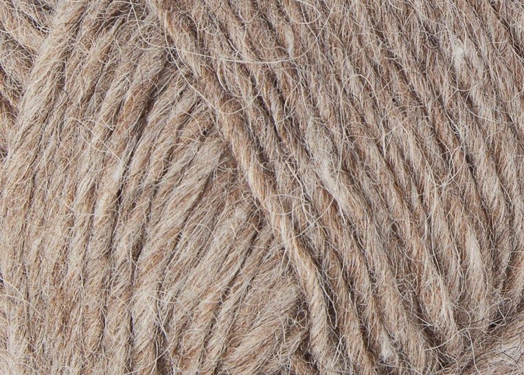 Álafosslopi, Colour: 0085  Oatmeal