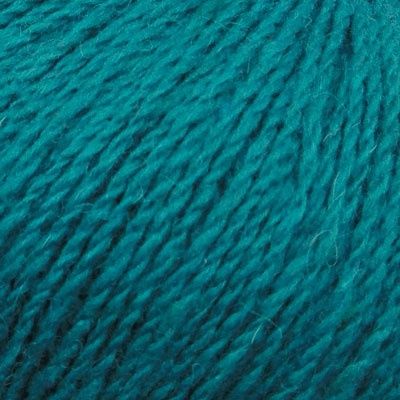 Eco Tweed DK, Color: Q41411  Teal