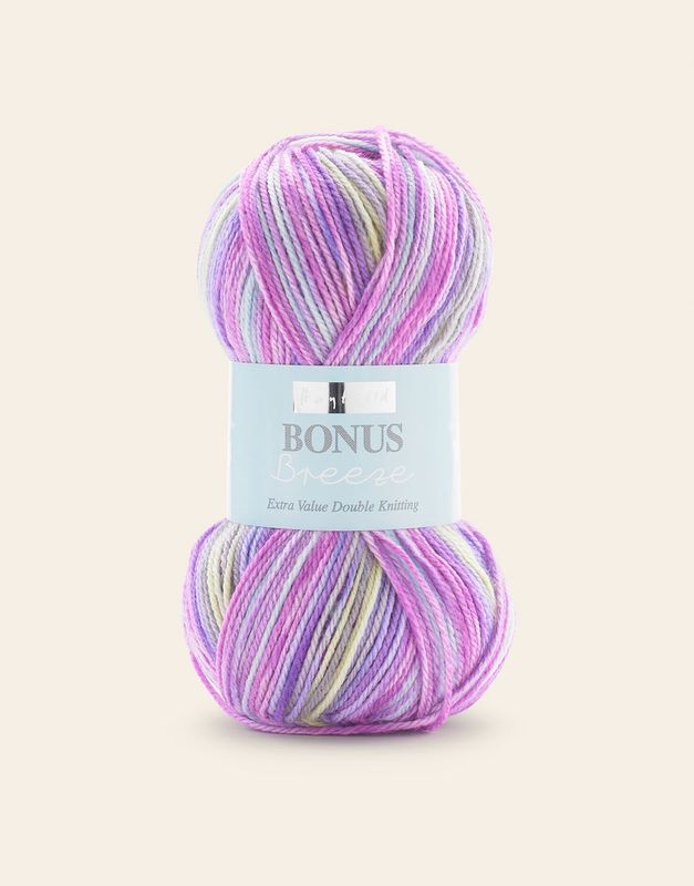 Hayfield Bonus Breeze