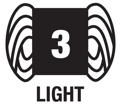 3-DK Weight