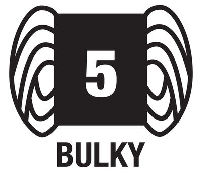 5-Chunky Weight