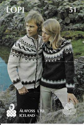Knitting Kits