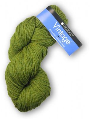 Vintage Worsted