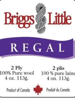 Briggs &amp; Little Regal