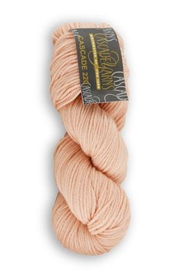 Cascade 220 Solids and Heathers