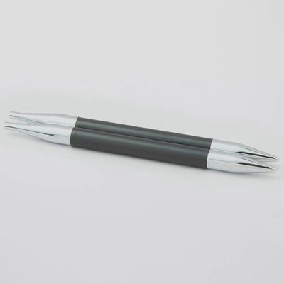 Knitters Pride Karbonz Interchangeable Tips 3 &amp; 5 Inch tips