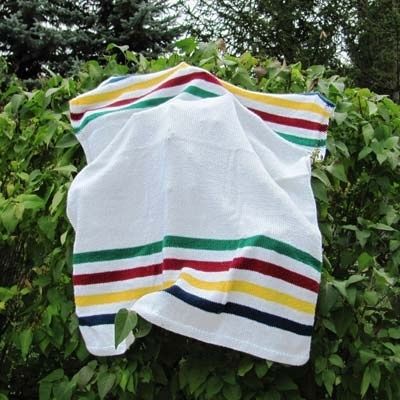 Estelle Cabin Blanket Kit