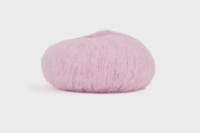 Mode at Rowan Mohair Soft
