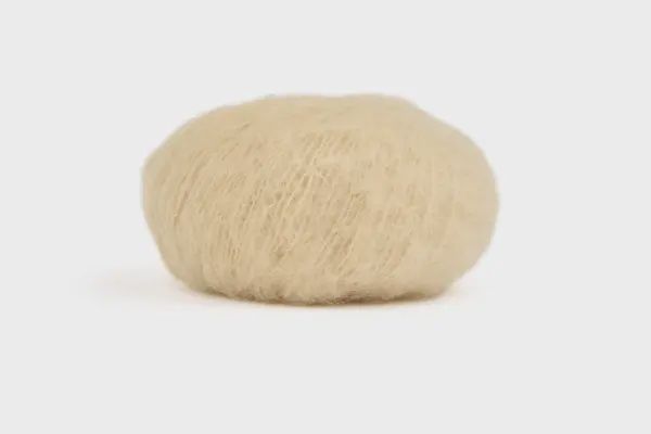 Mode at Rowan Mohair Soft, Colour: 10201 Pampas