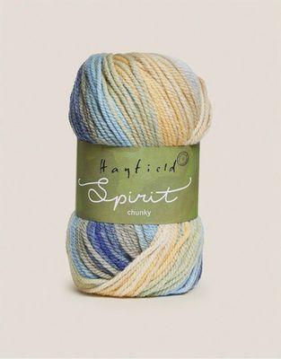 Hayfield Spirit Chunky