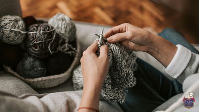 Knitting