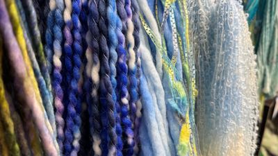 Other Fibre Crafts