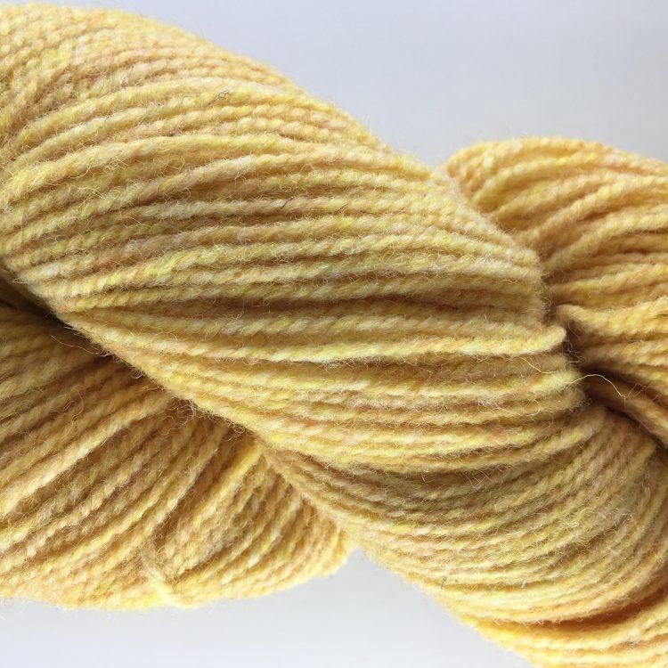 Briggs &amp; Little Regal, Colour: 38-Yellow WO
