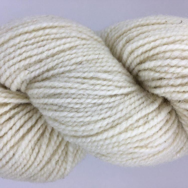 Briggs &amp; Little Heritage, Colour: 01-Natural White BF