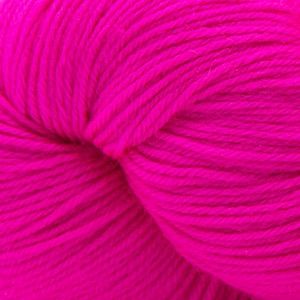 Heritage Sock Merino, Colour: 5772 Neon Pack Pink
