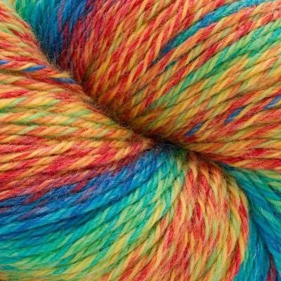 220 Superwash Wave -DK