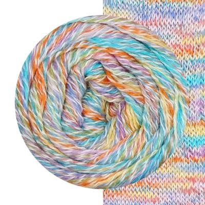 Evolution Silk Sock, Colour: Q58803 Tropic