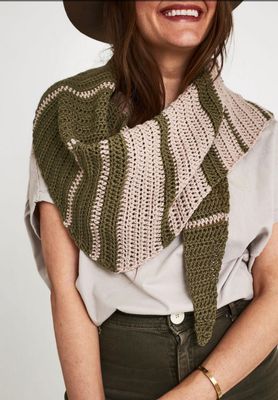 Learn to Crochet-4 Weeks